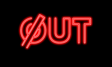 OUT