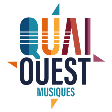 QUAI OUEST MUSIQUES