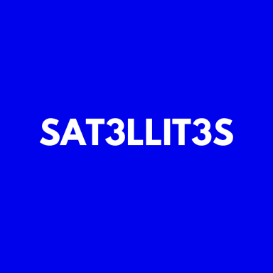 SAT3LLIT3S
