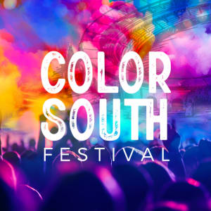 COLOR SOUTH FESTIVAL