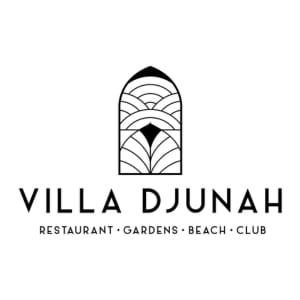 VILLA DJUNAH