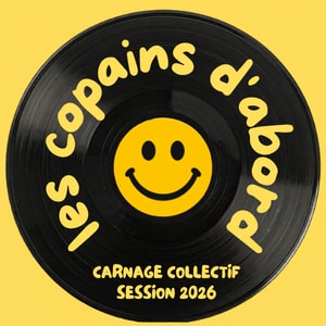 Les Copains D'abord Marseille