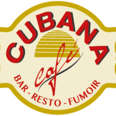 CUBANA CAFE PARIS