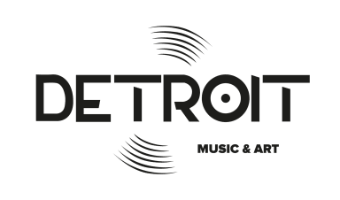 Detroit Music & Art