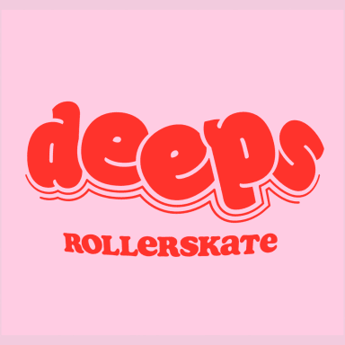 DEEPS ROLLERSKATE