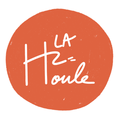 LaHouleSTANDUP