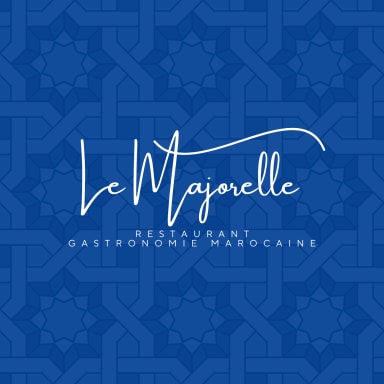 Majorelle Resto-Boutik
