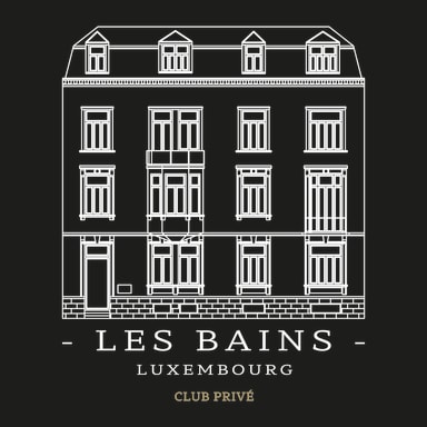 Les Bains Luxembourg