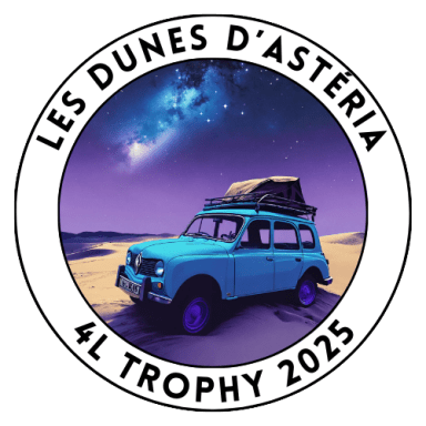 Les dunes d’Asteria