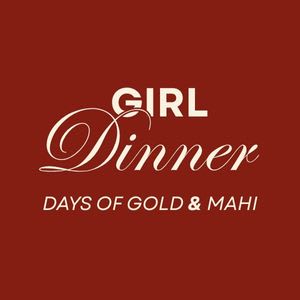 Days of Gold & Mahi