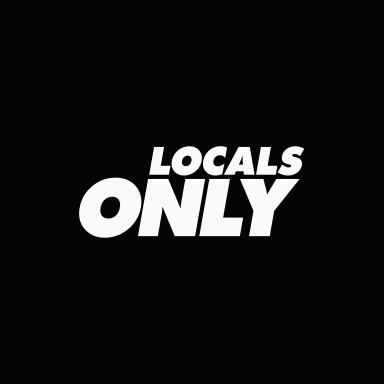 Locals Only