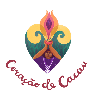 Coração De Cacau