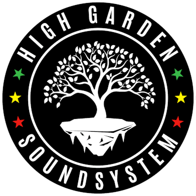 High Garden soundsystem