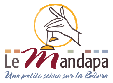 Théâtre Mandapa