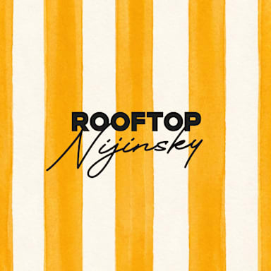Rooftop Nijinsky