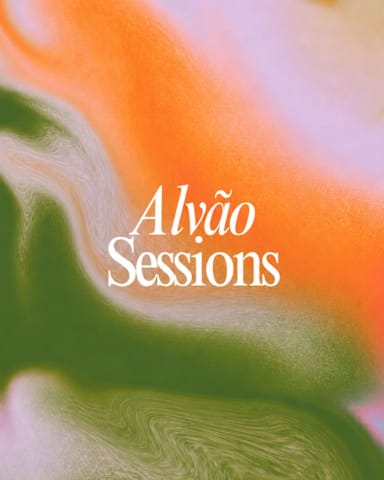 Alvão Sessions