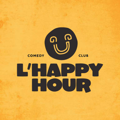 L'Happy Hour - Comedy Club