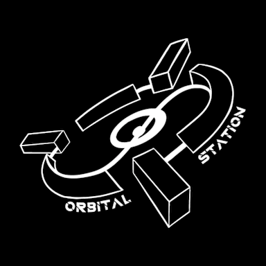 Orbital Station Crew