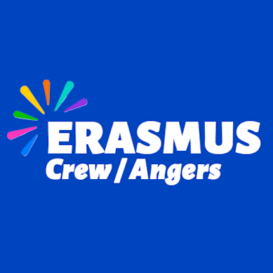 Angers Erasmus Crew
