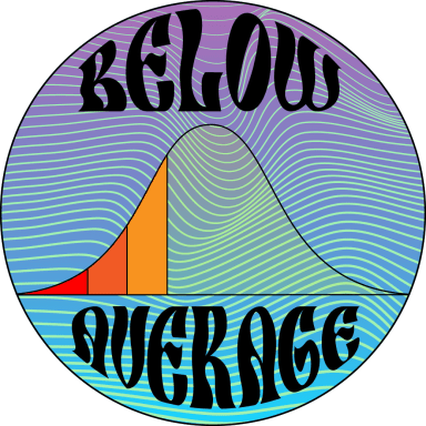 Below Average