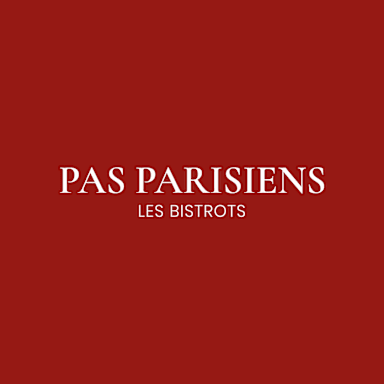 Pas Parisiens