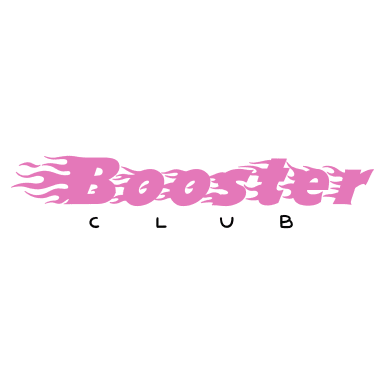 BOOSTER CLUB
