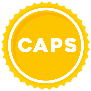 Caps Le Mans