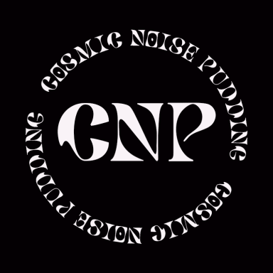 COSMIC NOISE PUDDING
