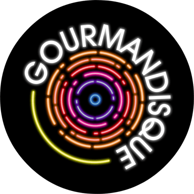 Gourmandisque