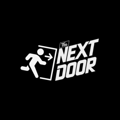THE NEXT DOOR