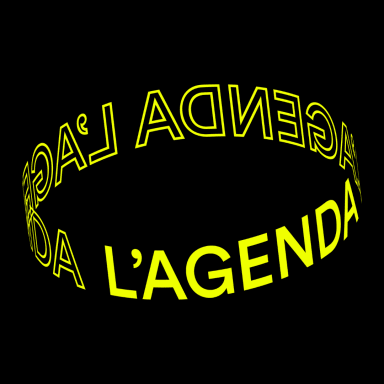 L'Agenda Paris