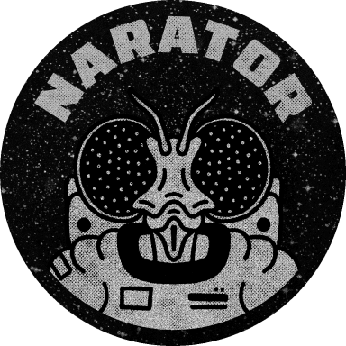 NARATOR