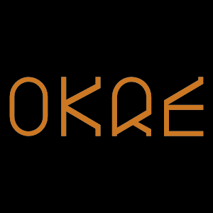 Okre