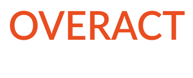 OVERACT EUROPE
