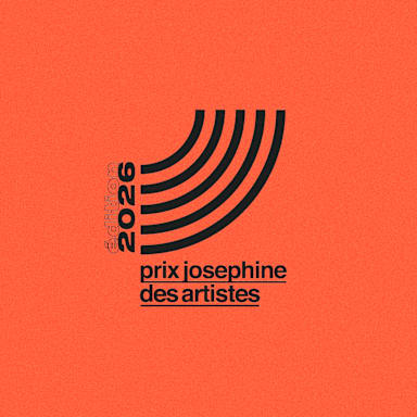 Prix Joséphine des Artistes