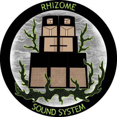 Rhizome Soundsystem
