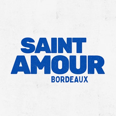 Saint Amour Bordeaux