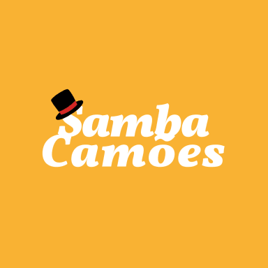 Samba Camões