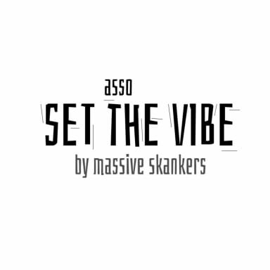 SET THE VIBE