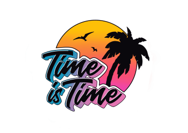 Time is Time