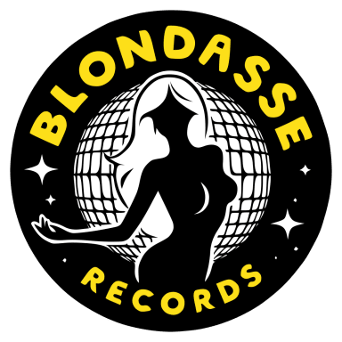 Blondasse Records
