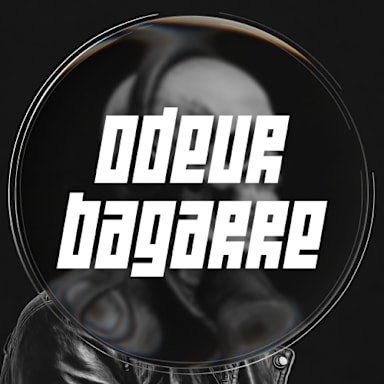 Odeur Bagarre