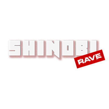Shinobi Rave