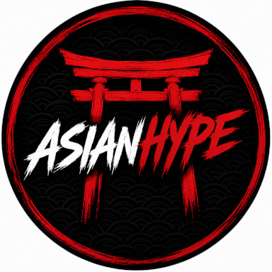 ASIANHYPE
