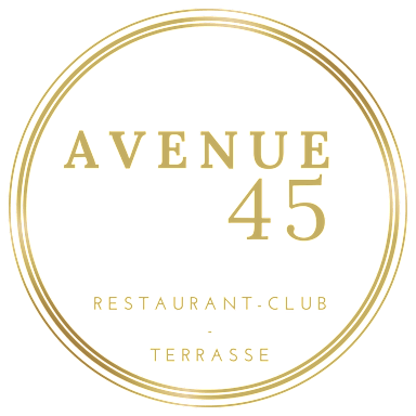 L'AVENUE 45