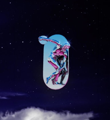 Le Disco Bowl