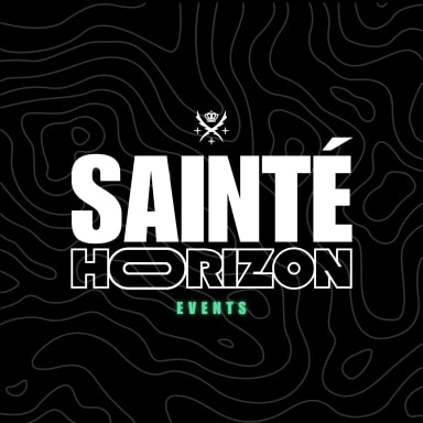 Sainté Horizon Events