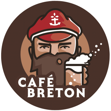 Café Breton