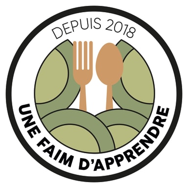 Une Faim d'Apprendre