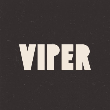 Viper Tubarão